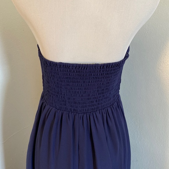 BCBGeneration- Strapless Maxi Dress - Picture 4 of 8